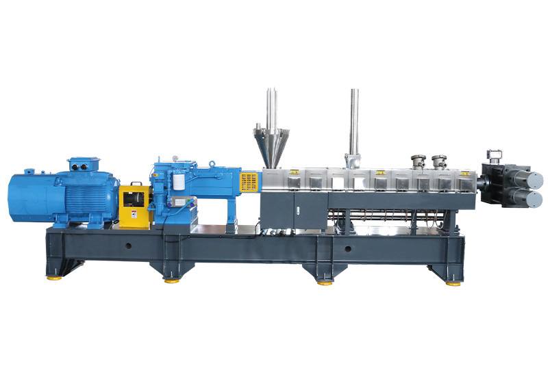 Various Masterbatch Granulation Complete Production Lines